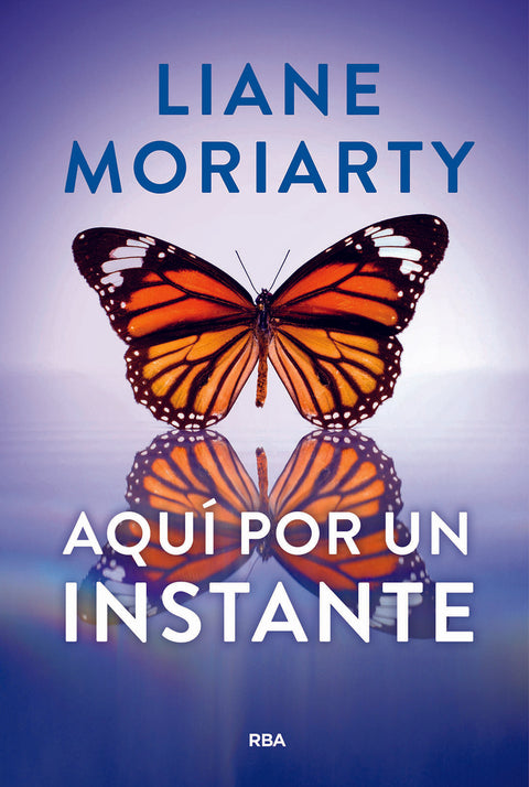 Aquí por un instante