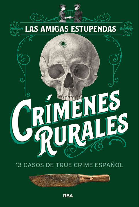  Crímenes rurales 