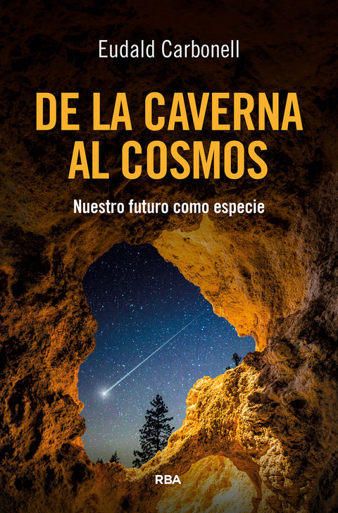  De la caverna al cosmos 