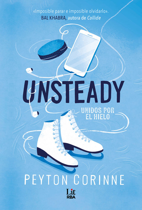  Unsteady 