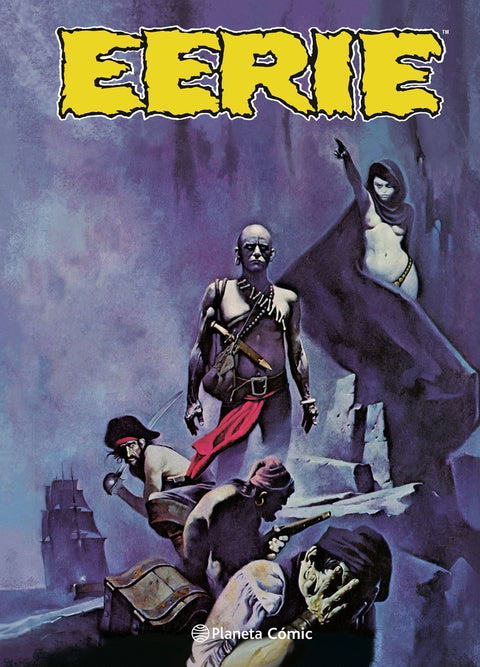  Eerie nº 12/27 
