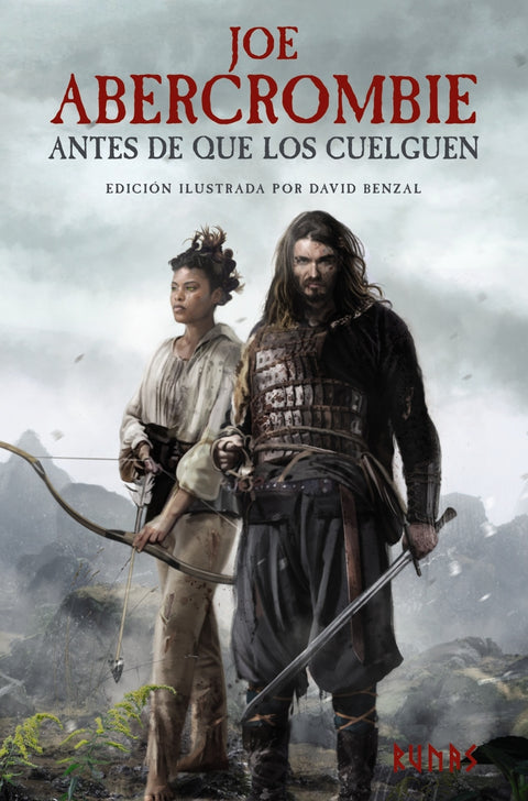  Antes de que los cuelguen [Edición ilustrada] 