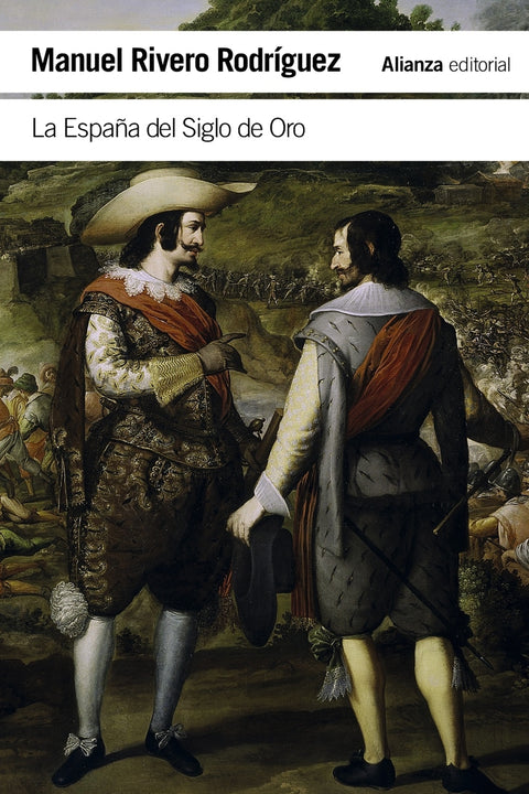  La España del Siglo de Oro 