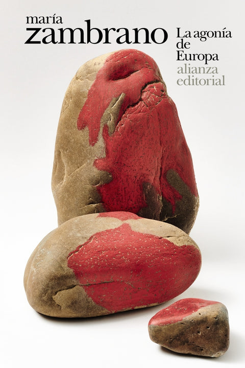  La agonía de Europa 