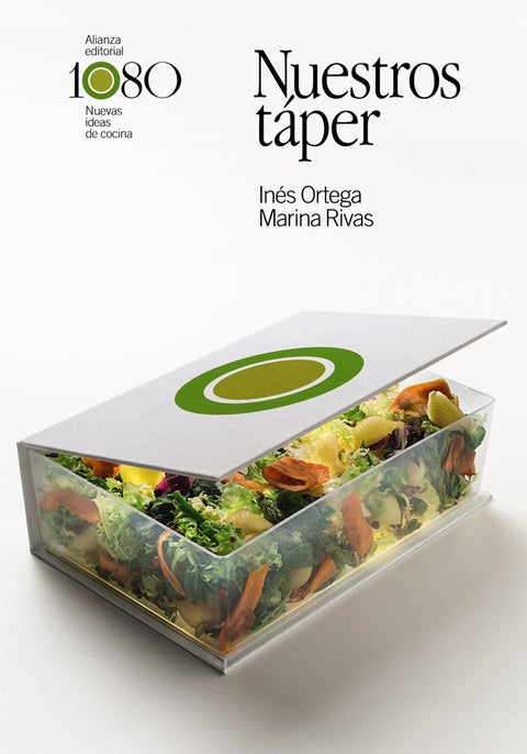 Nuestros táper 