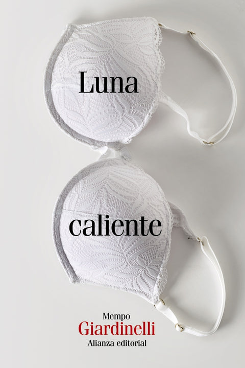  Luna caliente 