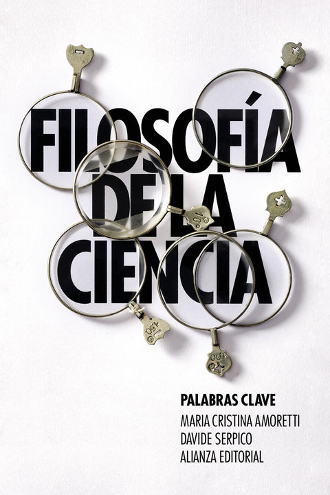  Filosofía de la ciencia: Palabras clave 