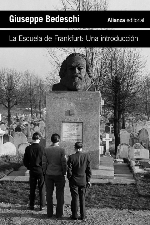  La Escuela de Frankfurt: Una introducción 