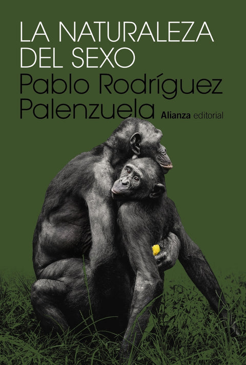  La naturaleza del sexo 