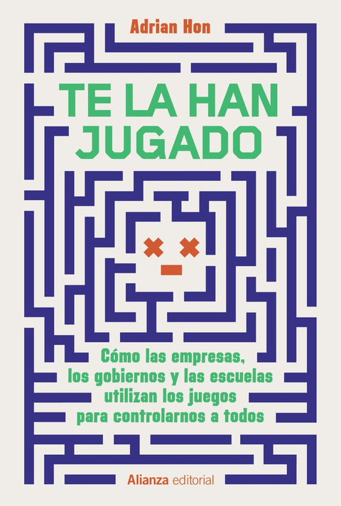  Te la han jugado 