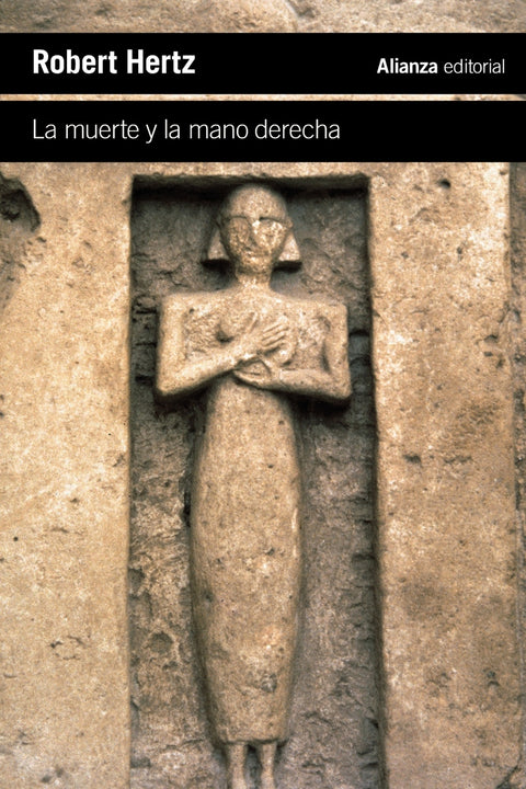  La muerte y la mano derecha 