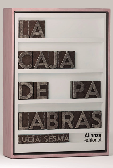  La caja de palabras 
