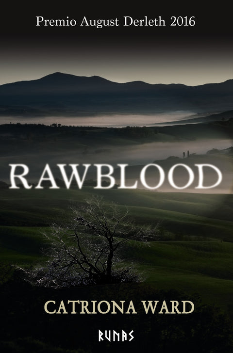  Rawblood 