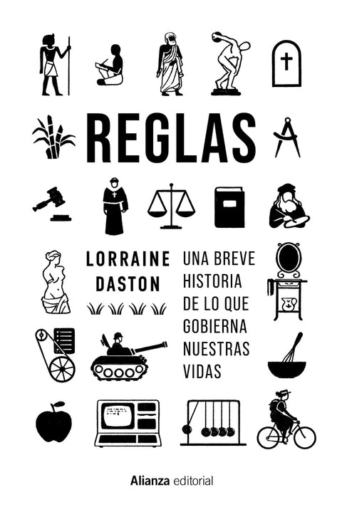  Reglas 