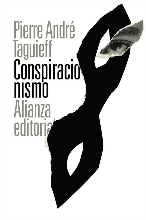  Conspiracionismo 