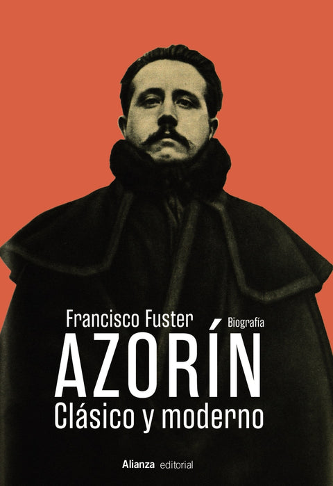  Azorín 