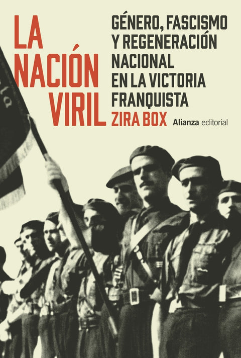  La nación viril 