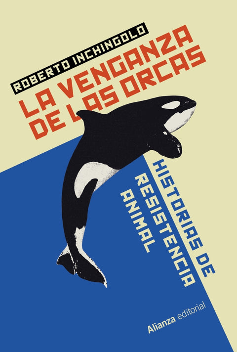  La venganza de las orcas 