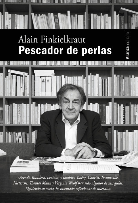  Pescador de perlas 