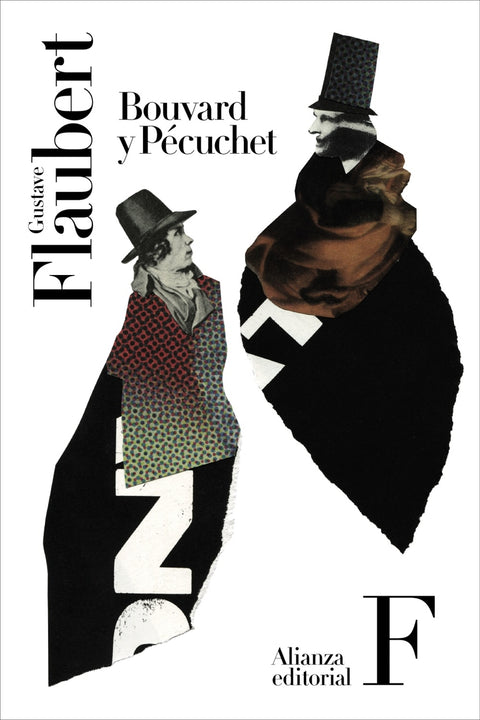  Bouvard y Pécuchet 
