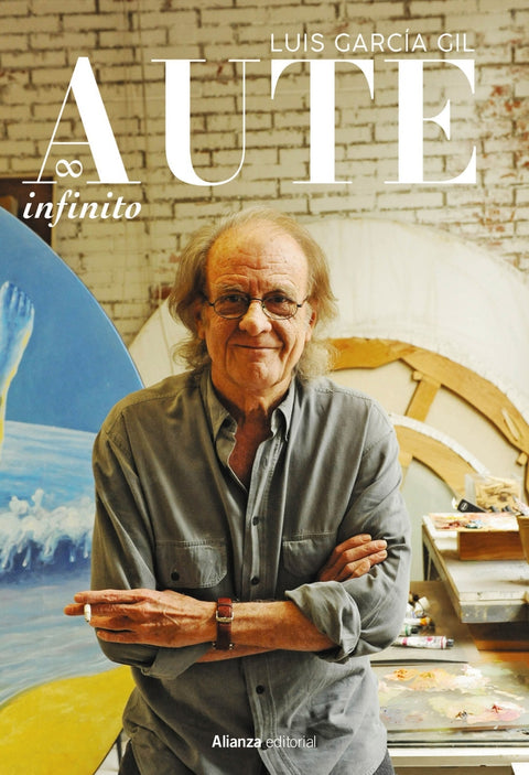  Aute infinito 