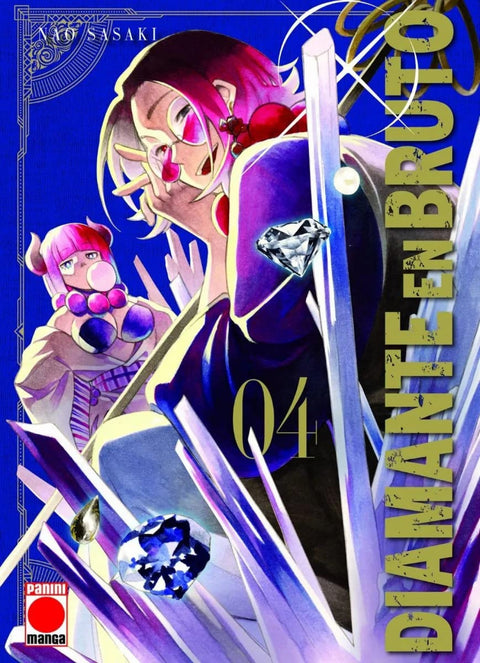  DIAMANTE EN BRUTO 04 