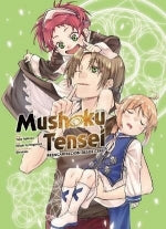  MUSHOKU TENSEI N.9 