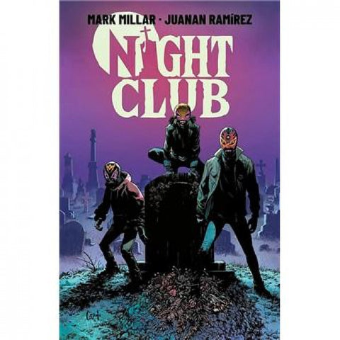  Night club 