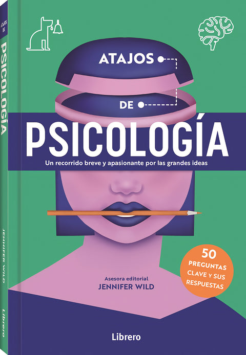  ATAJOS DE PSICOLOGIA 