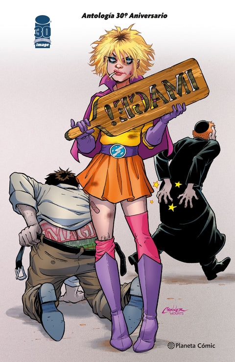  Image Aniversario nº 02/02 