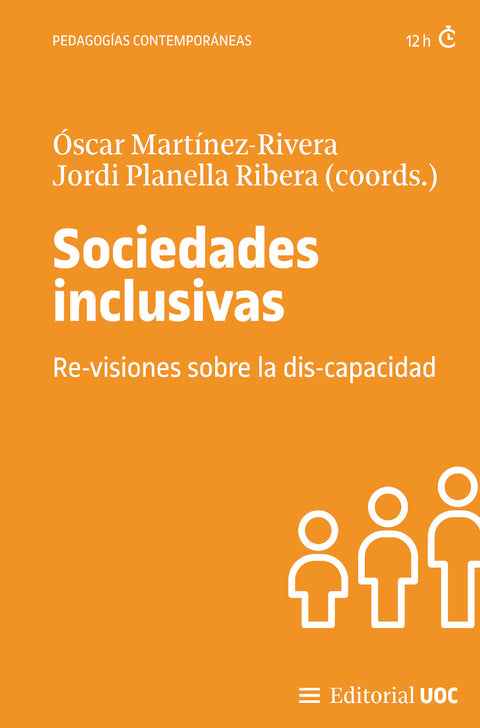  Sociedades inclusivas 