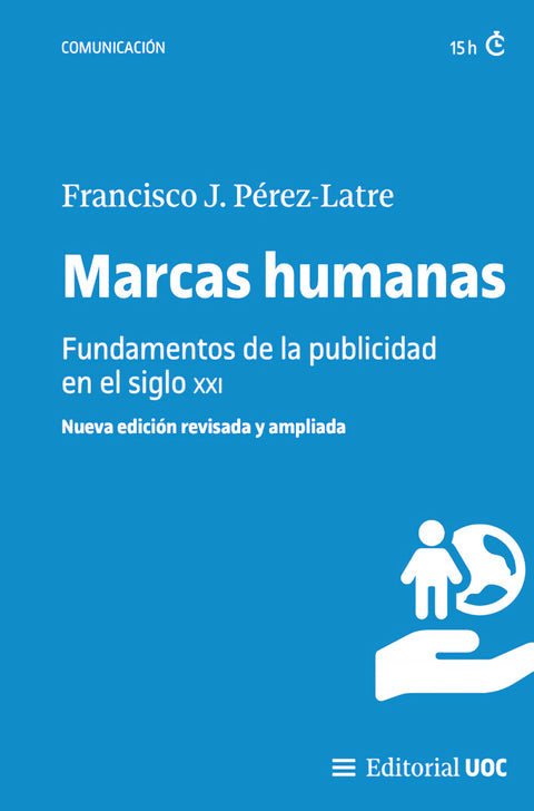  Marcas humanas 