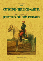  Manual de las juventudes carlistas 