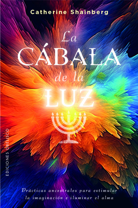  La cábala de la luz 