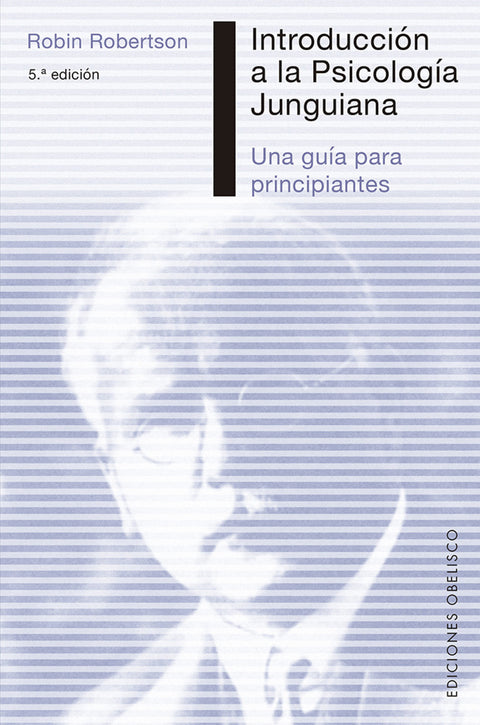  Introducción a la psicología junguiana (N.E.) 