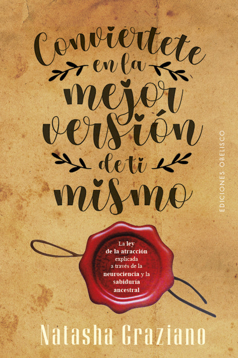  Conviértete en la mejor versión de ti 