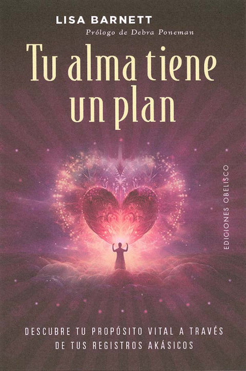  Tu alma tiene un plan 