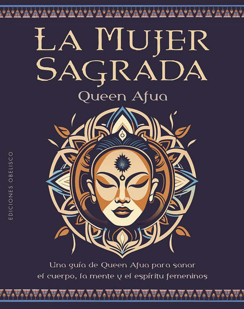  La mujer sagrada 
