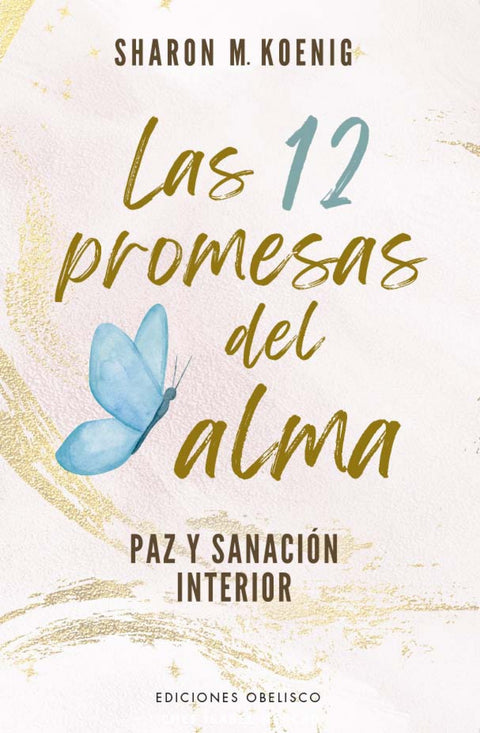  Las 12 promesas del alma 