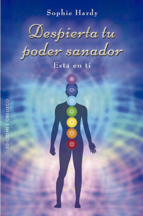  Despierta tu poder sanador 