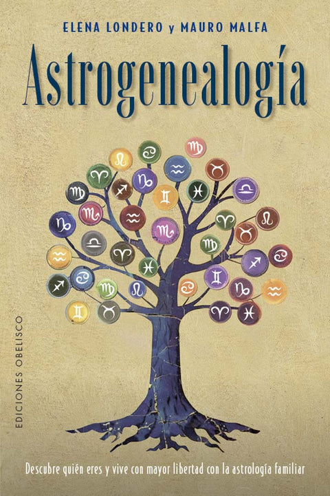  Astrogenealogía 