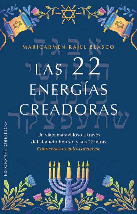  Las 22 energías creadoras 