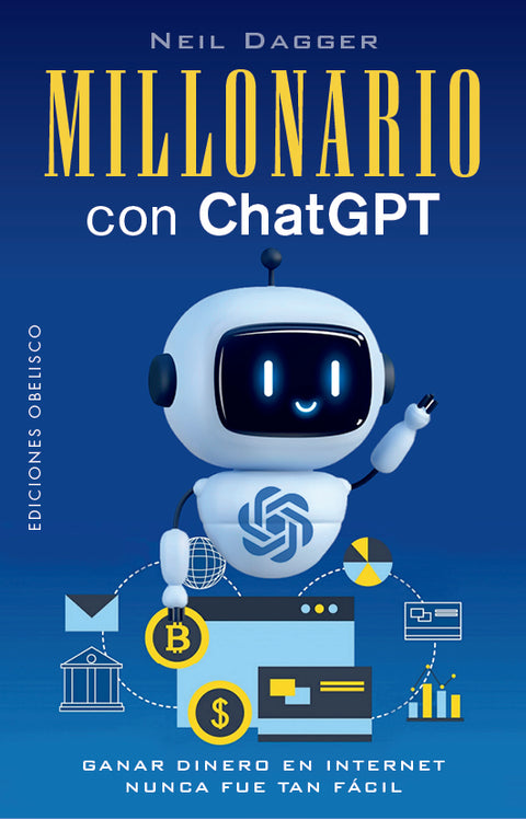  Millonario con ChatGPT 