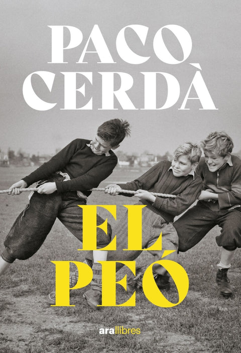 El peó 