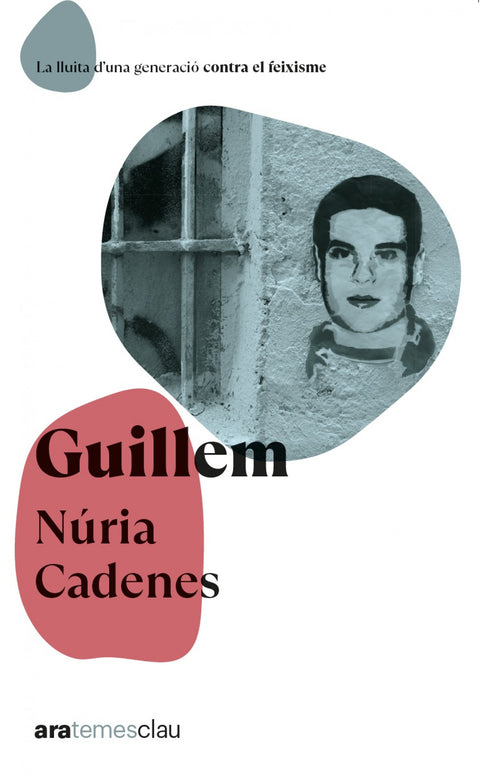  Guillem - Ara Temes Clau 