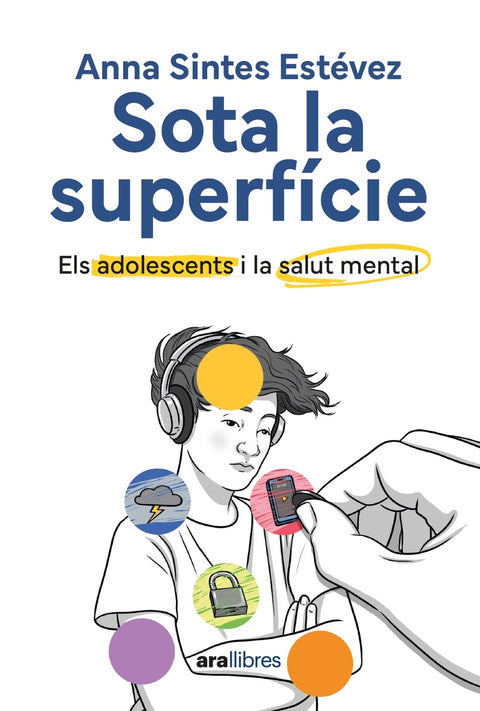  Sota la superfície 