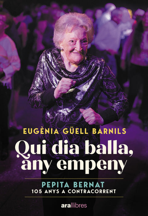  Qui dia balla, any empeny 