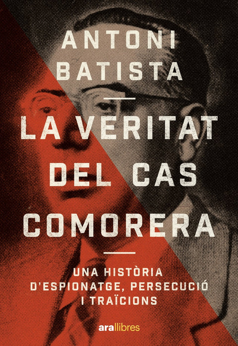  El cas Comorera 