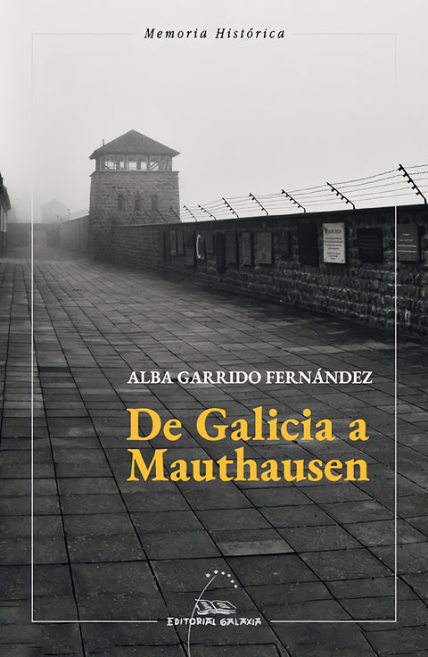 De Galicia a Mauthausen 
