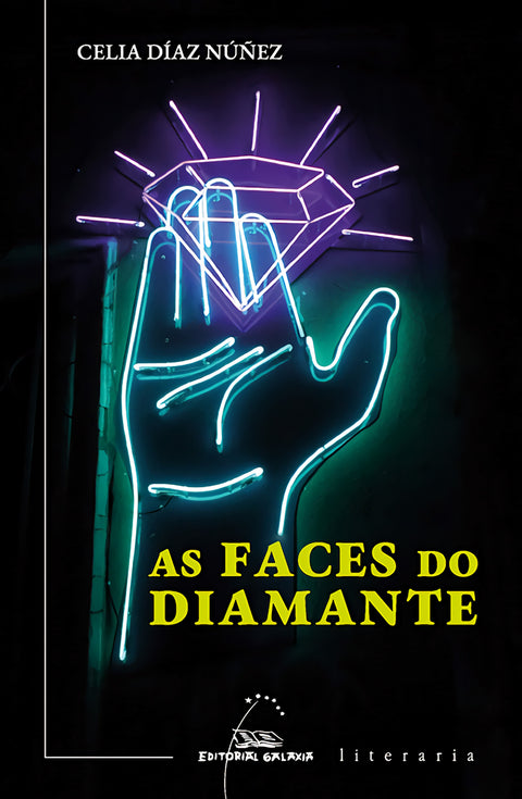  As faces do diamante 